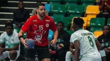 قمة مثيرة.. موعد مواجهة مصر والرأس الأخضر في نصف نهائي أفريقيا